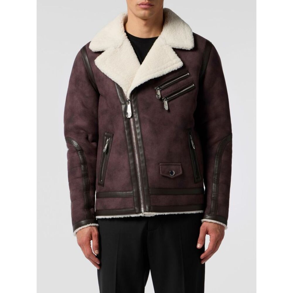 Philipp Plein Men Jacket Men Philipp Plein